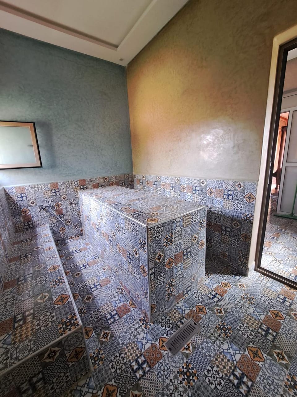 Atlas Garden Villa Country House in Souss-Massa