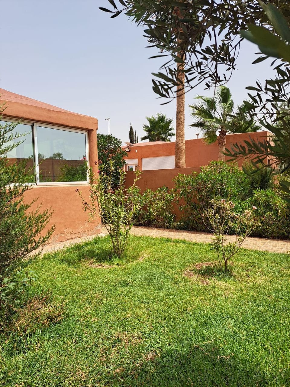 Atlas Garden Villa Country House in Souss-Massa