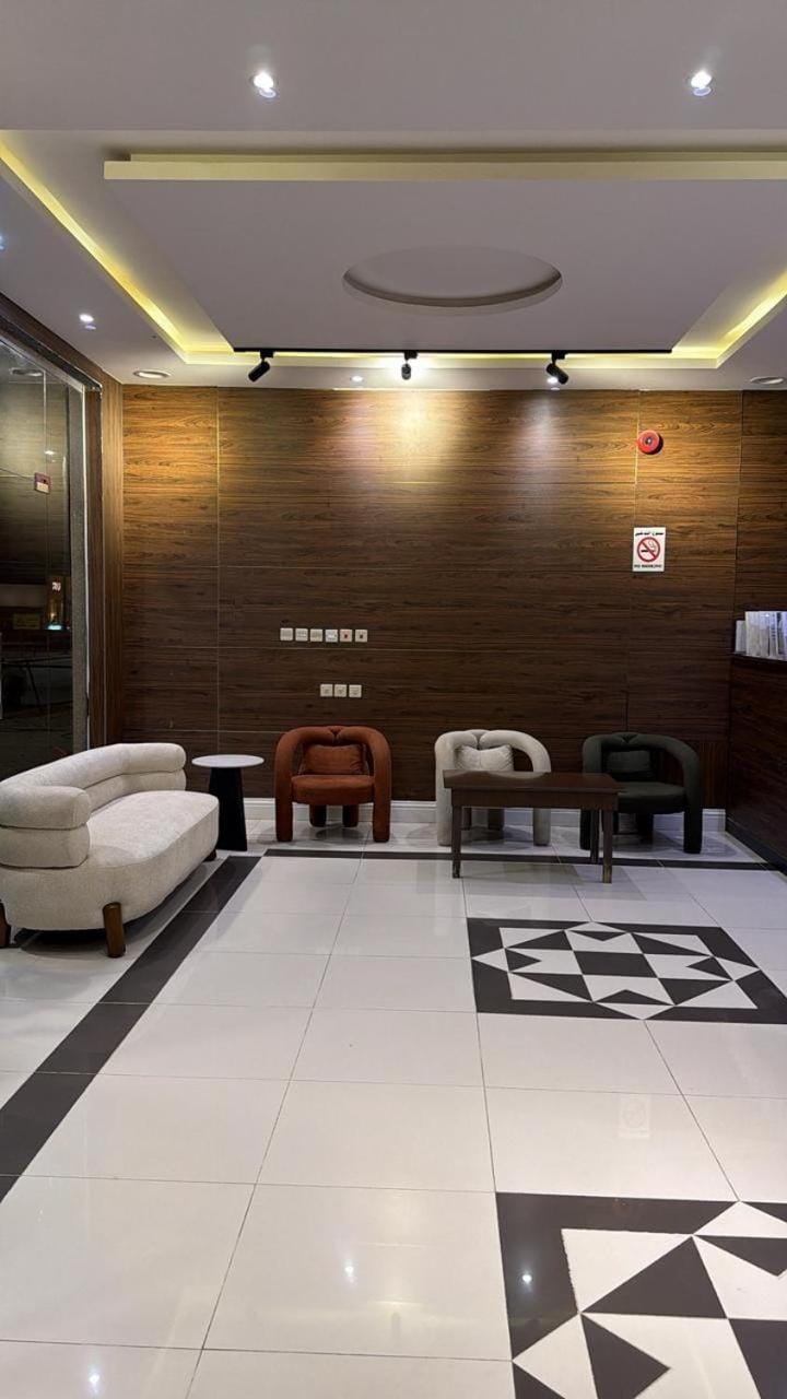التميز للشقق فرع ثاني المخدومة Apartment hotel in Riyadh Province