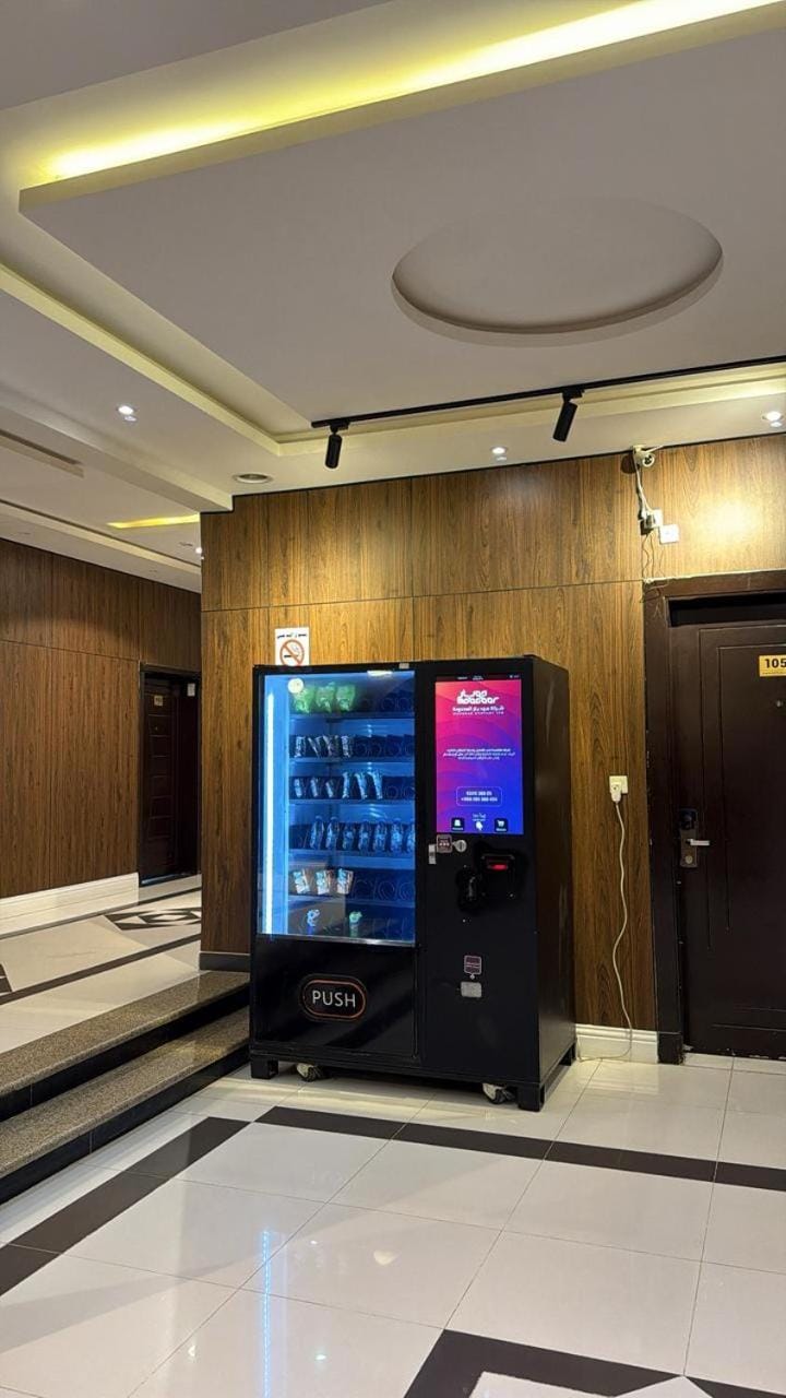 التميز للشقق فرع ثاني المخدومة Apartment hotel in Riyadh Province