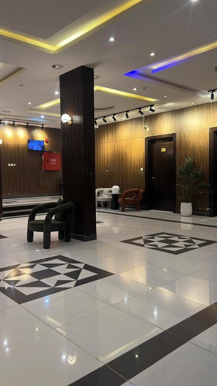 التميز للشقق فرع ثاني المخدومة Apartment hotel in Riyadh Province