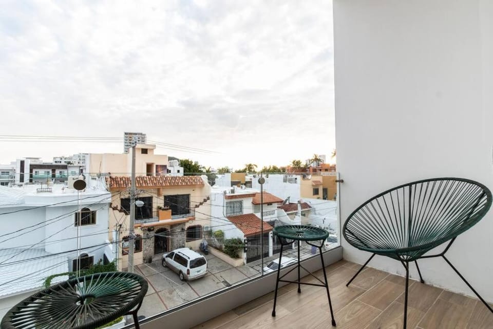 Elegante depa en zona dorada Apartment in Mazatlan