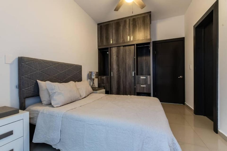 Elegante depa en zona dorada Apartment in Mazatlan