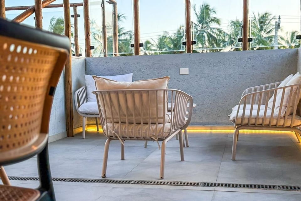 Lounge or bar