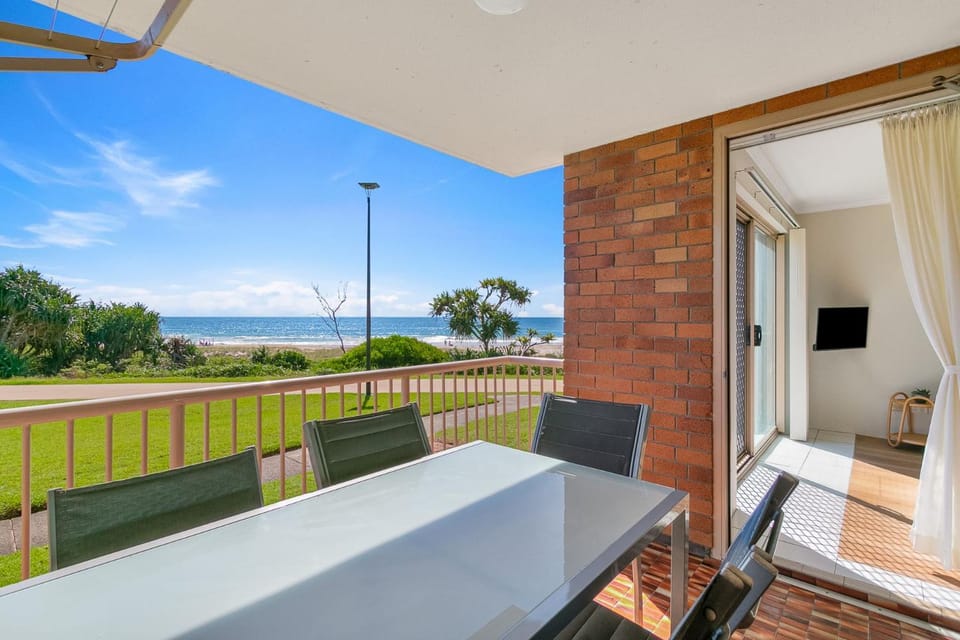 Pacific Gables 1 Apartment in Gold Coast