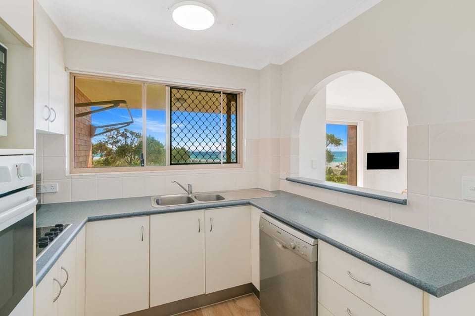 Pacific Gables 1 Apartment in Gold Coast