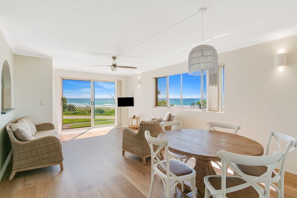 Pacific Gables 1 Apartment in Gold Coast