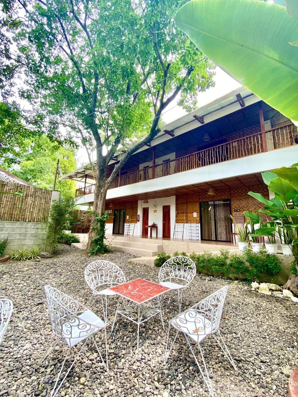 Casa Aleli Cebu Resort in Central Visayas