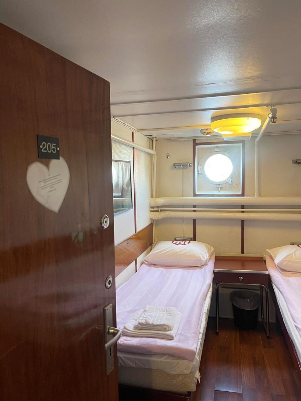 Sunnhordland Hotel in Vestland