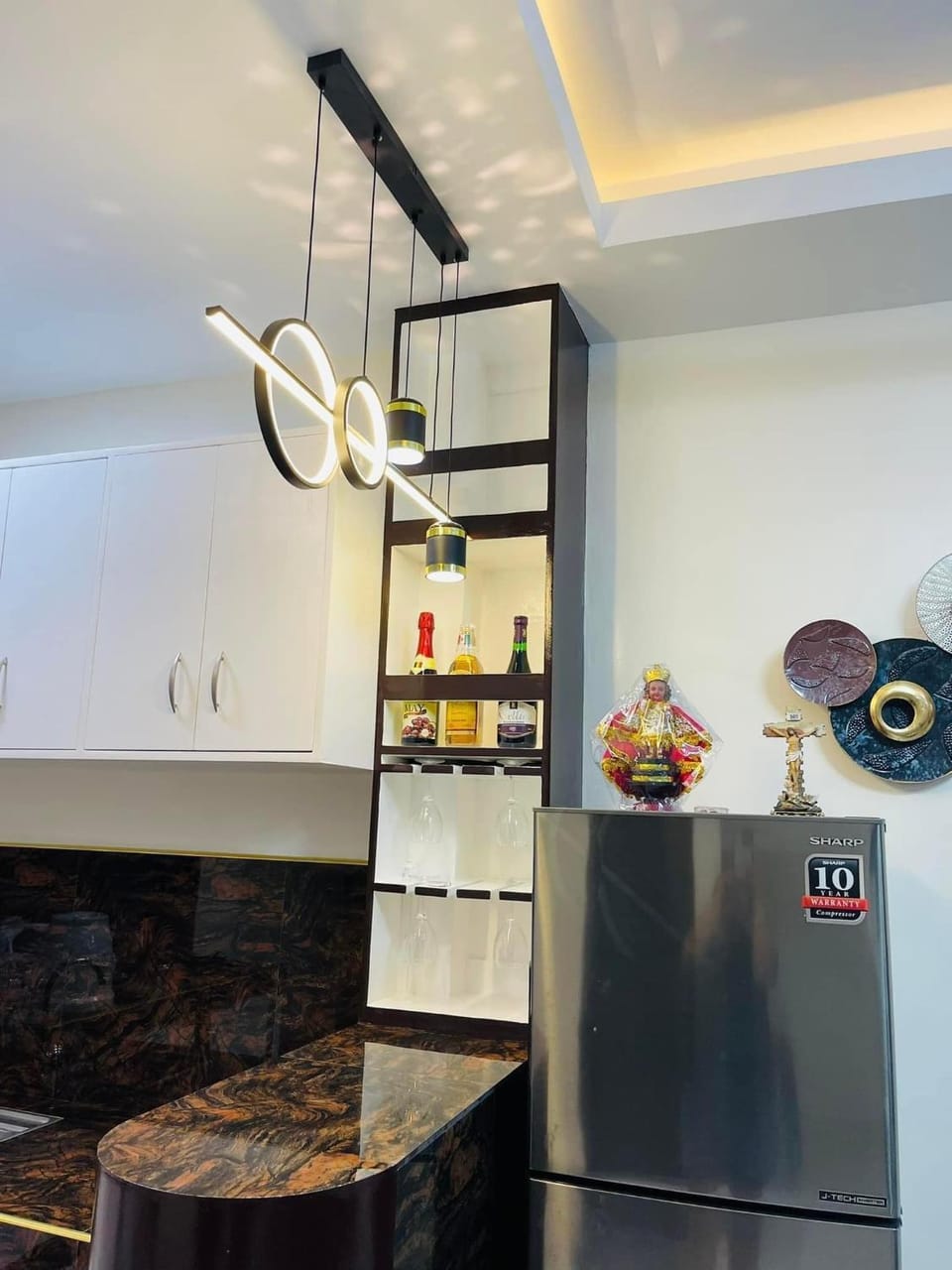 Lounge or bar