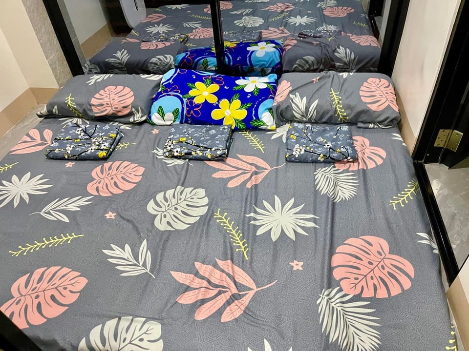 Butuan Transient Place and Staycation House in Caraga
