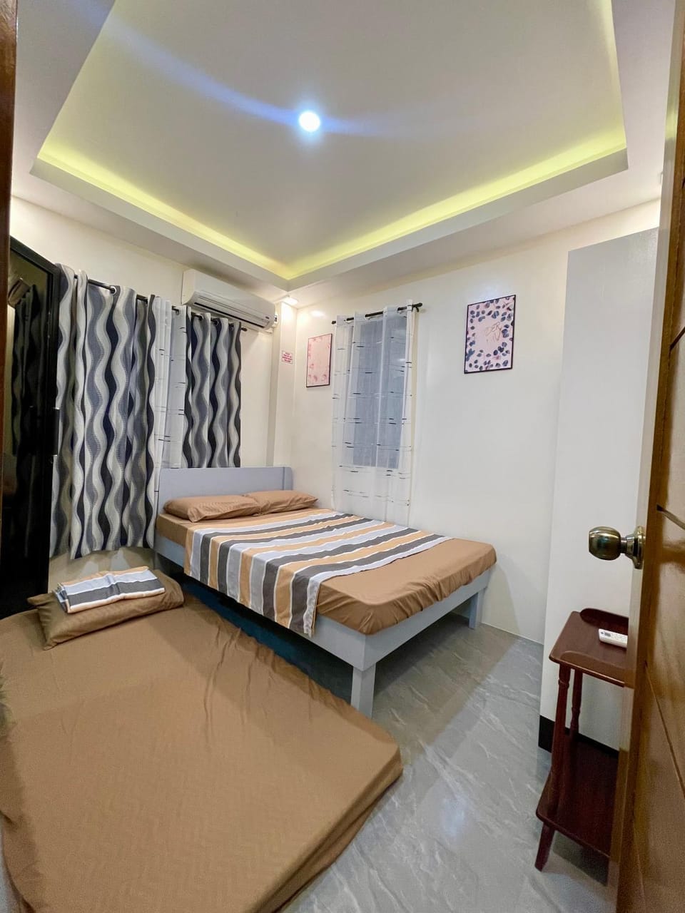 Butuan Transient Place and Staycation House in Caraga