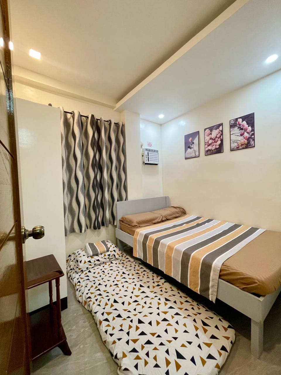 Butuan Transient Place and Staycation House in Caraga