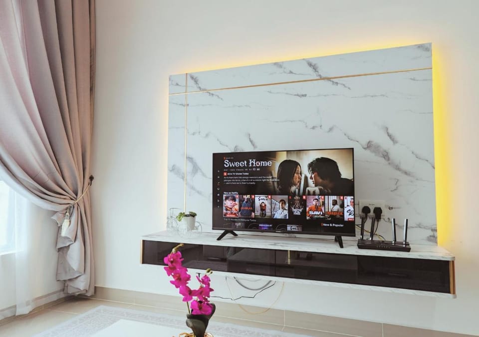 TV and multimedia