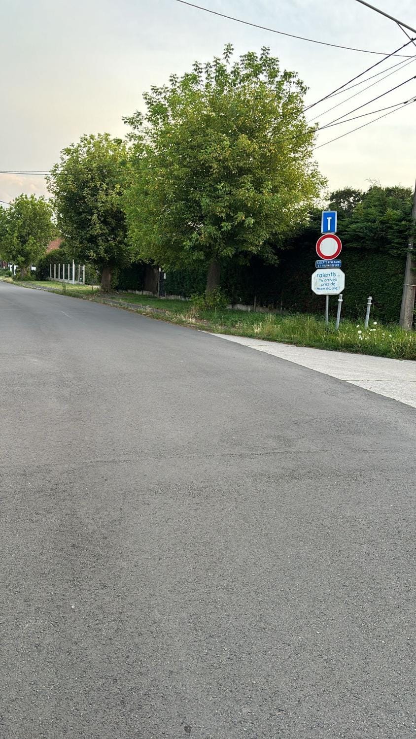 Neighbourhood, Street view