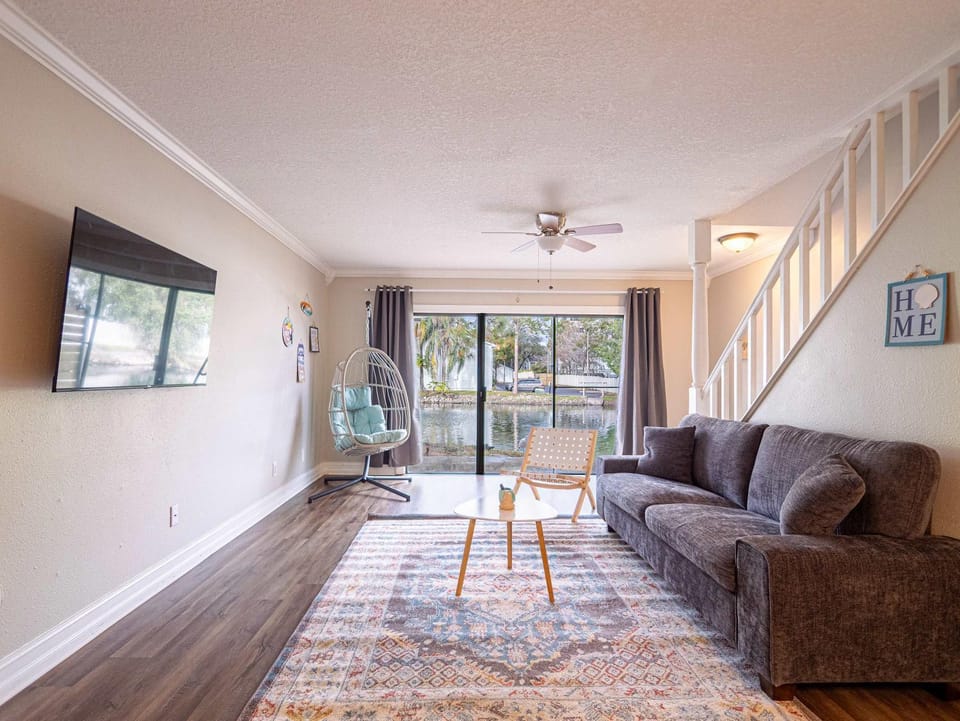 Busch Gardens TownhouseUSF & Mofitt House in Tampa
