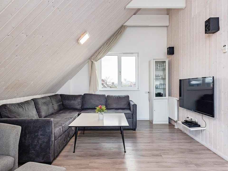 4 star holiday home in Wendtorf House in Schleswig-Holstein