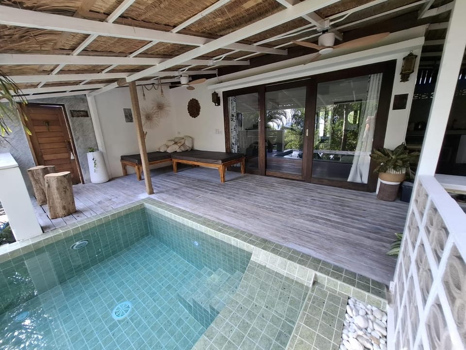 Banana Dream Koh Tao Apartment in Ko Tao