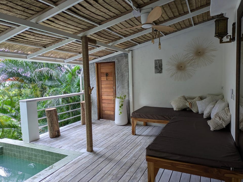 Banana Dream Koh Tao Apartment in Ko Tao
