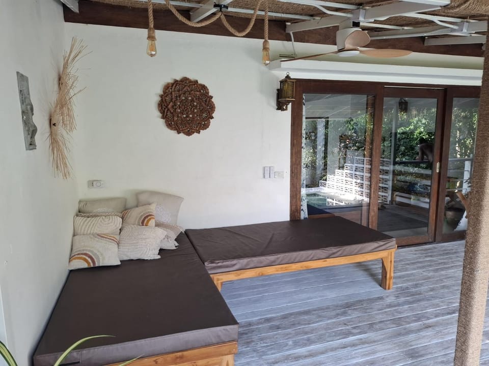 Banana Dream Koh Tao Apartment in Ko Tao