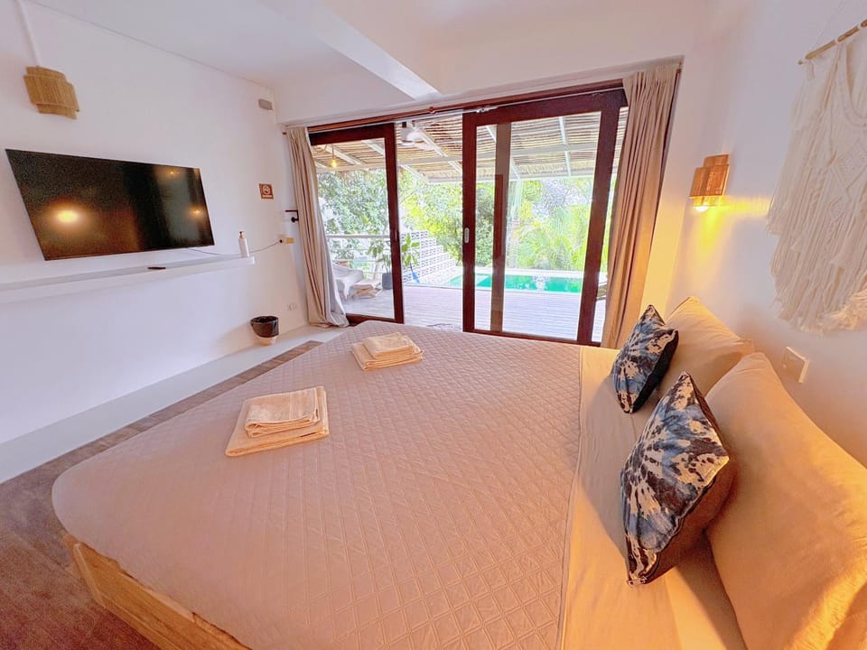 Banana Dream Koh Tao Apartment in Ko Tao