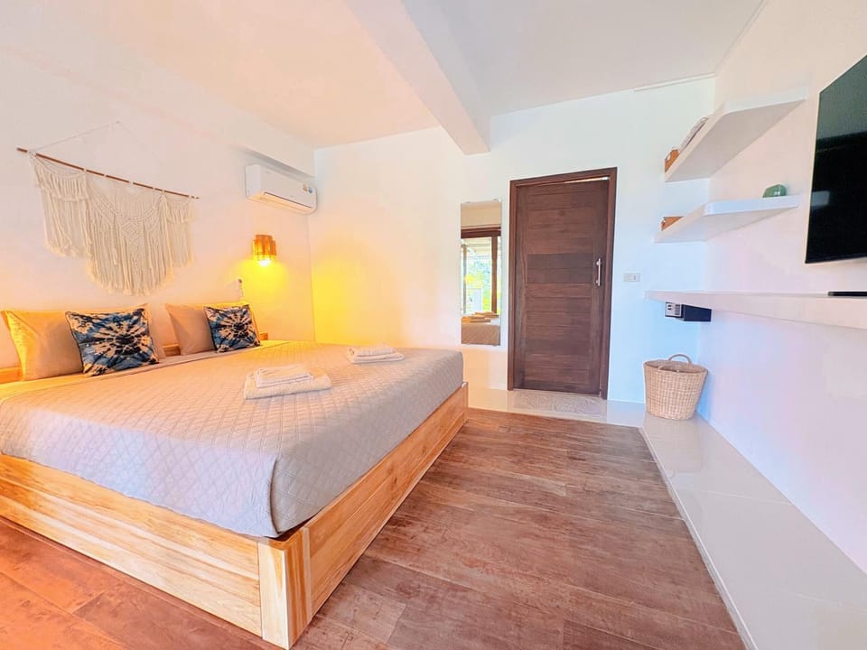 Banana Dream Koh Tao Apartment in Ko Tao