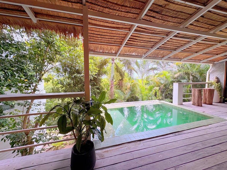 Banana Dream Koh Tao Apartment in Ko Tao