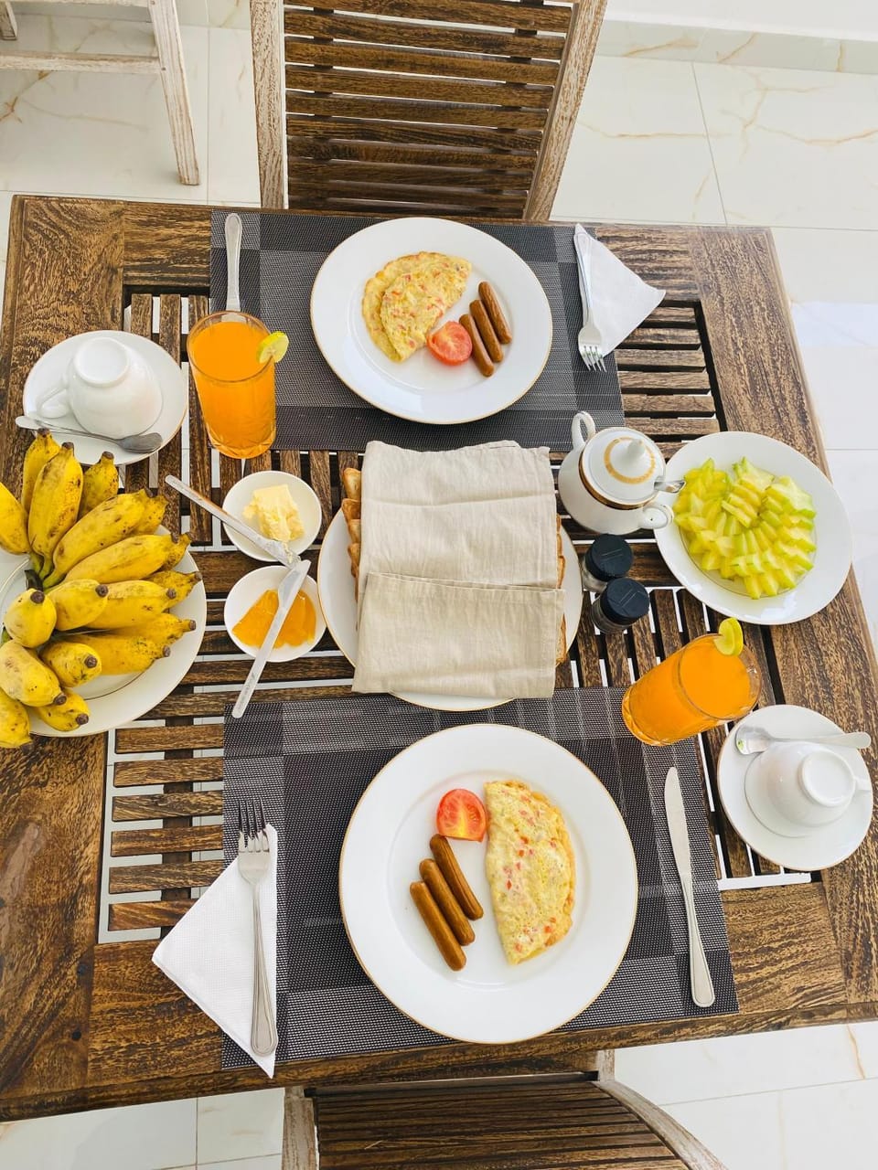 Food and drinks, Food, Breakfast, English/Irish breakfast, Drinks