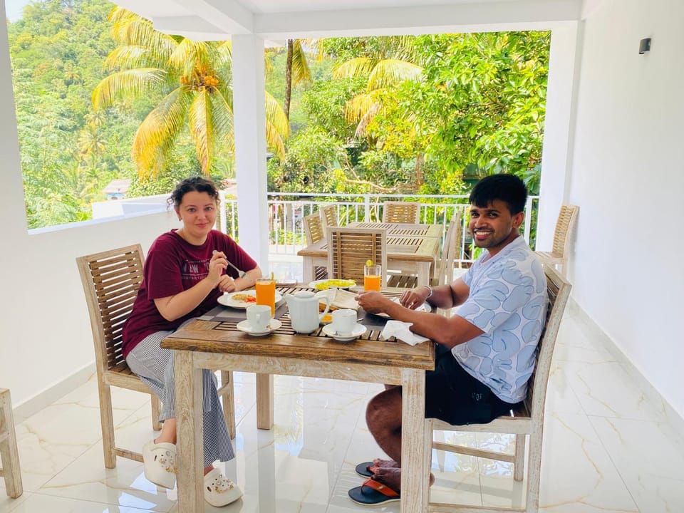 View (from property/room), Food and drinks, Guests, Breakfast