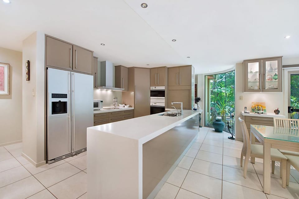Dreamtime Escape House in Fingal Head
