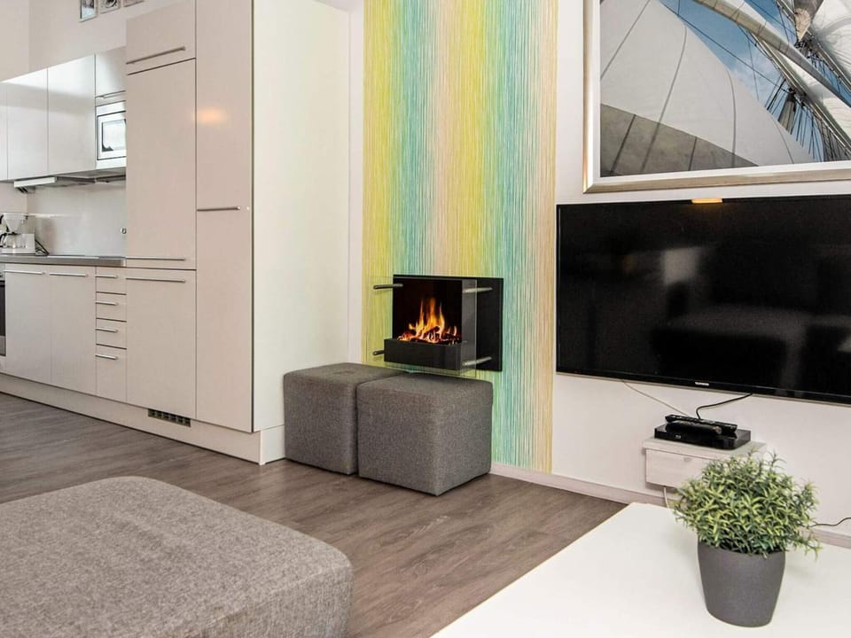 4 star holiday home in Wendtorf House in Schleswig-Holstein