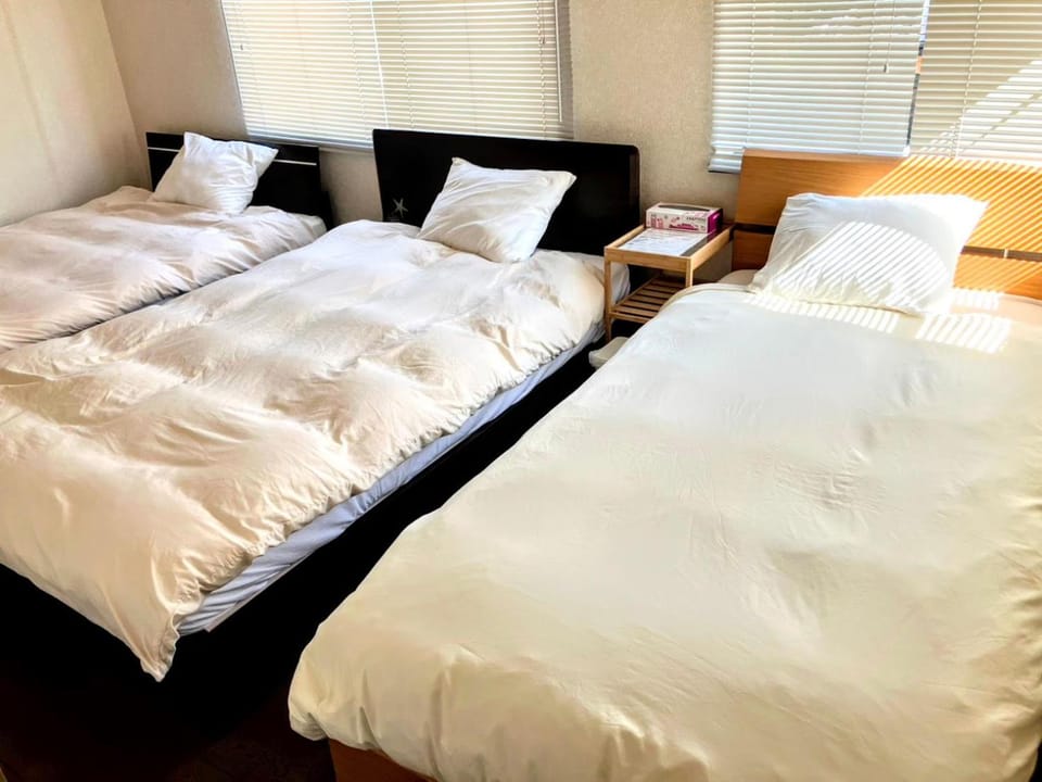 ペットと泊まれる一棟貸し 海の駅九十九里まで徒歩15分 はうす41マイルズ Villa in Chiba Prefecture