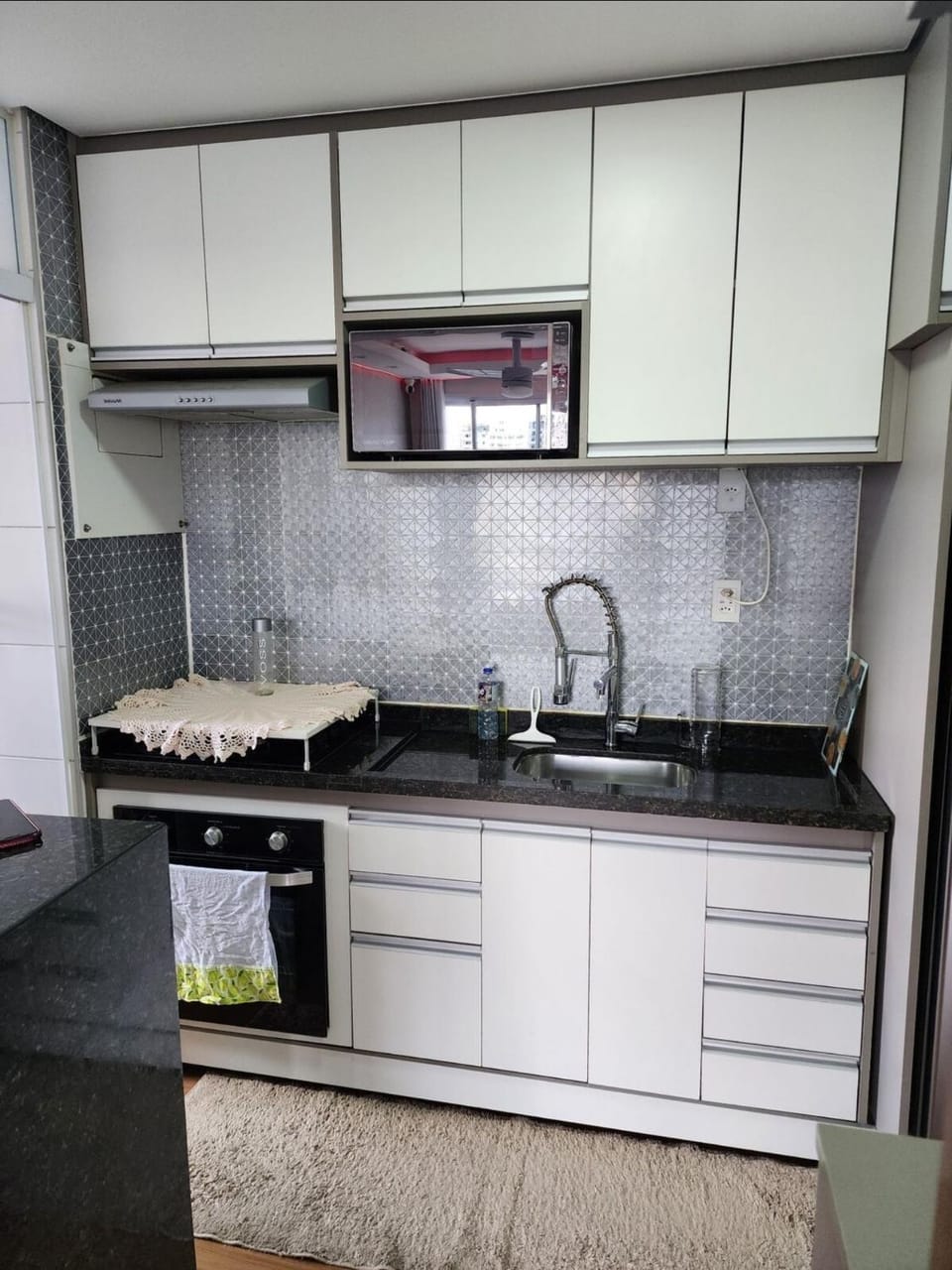 Quarto Santa Efigênia, Luz Centro de São Paulo Vacation rental in Sao Paulo City
