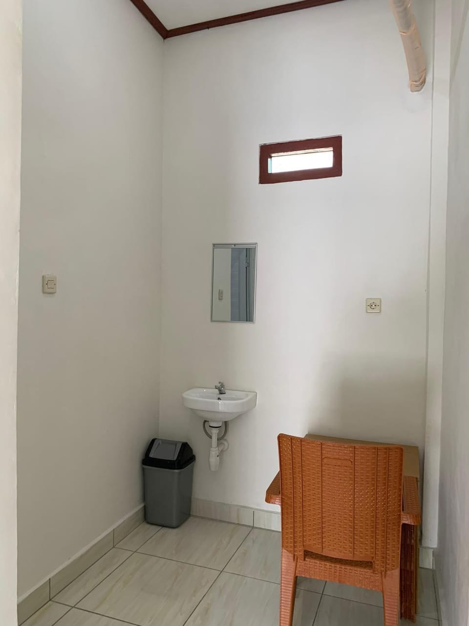 Bertus GuestHouse Bed and Breakfast in Indonesia