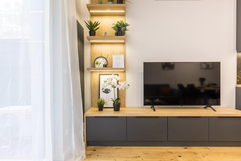 TV and multimedia, Living room, Other, Photo of the whole room