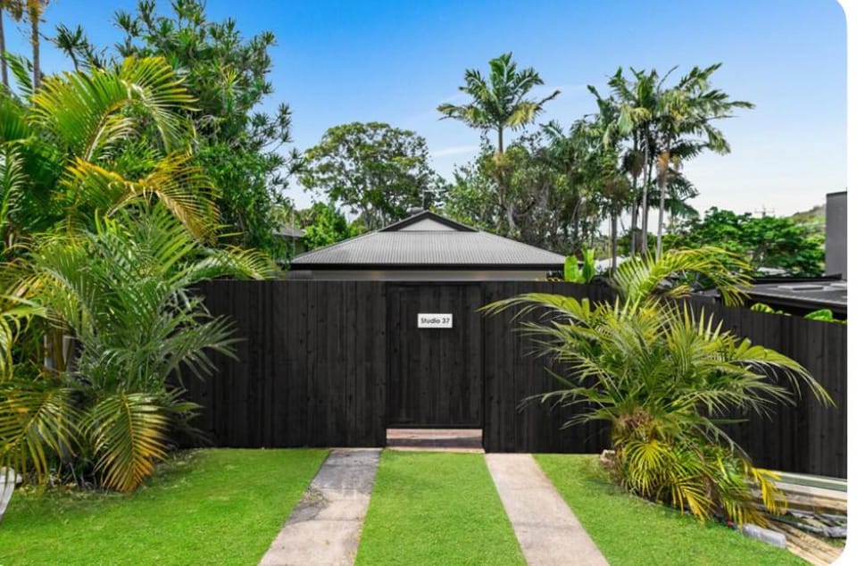 Studio 37 Byron Bay Apartment in Byron Bay
