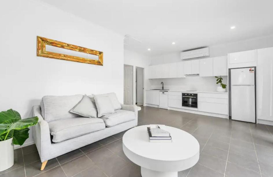 Studio 37 Byron Bay Apartment in Byron Bay