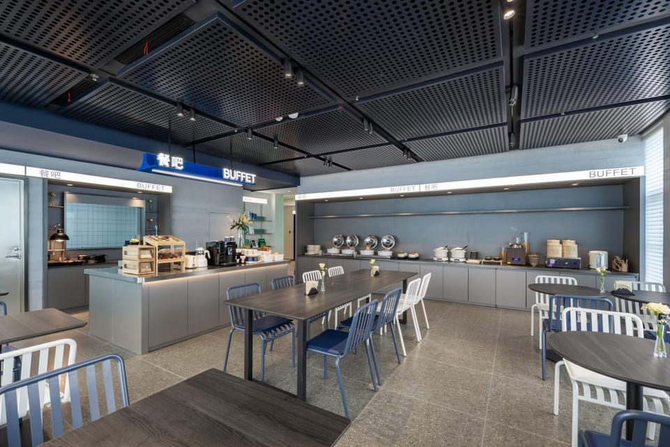 Restaurant/places to eat, Breakfast