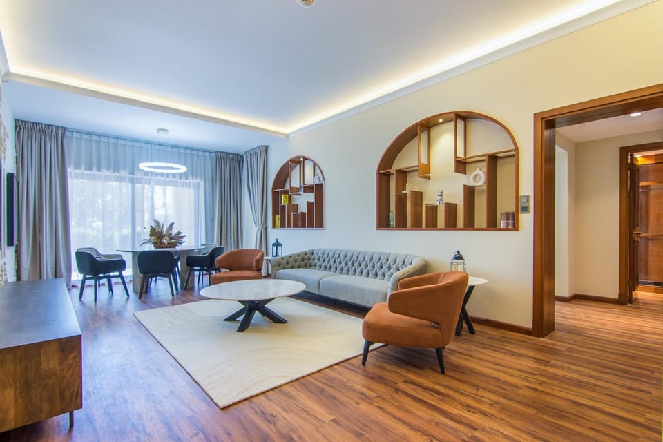 Communal lounge/ TV room, Living room