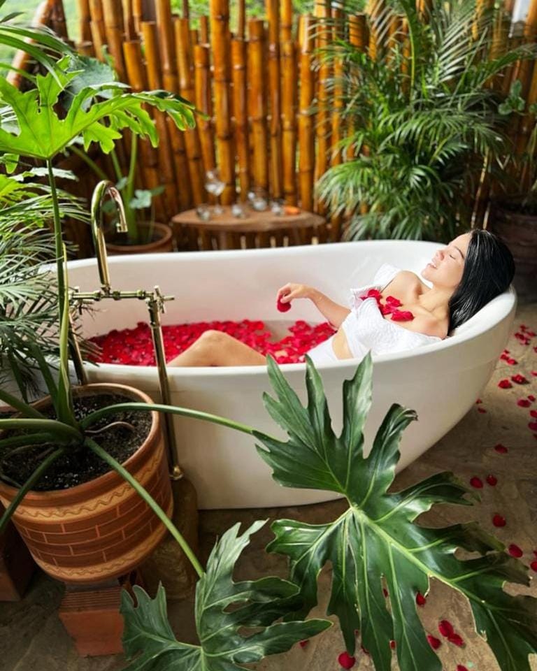 Bath