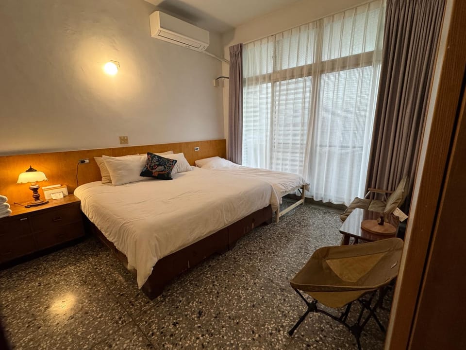 明月Agetsu Bed and Breakfast in Taiwan, Province of China