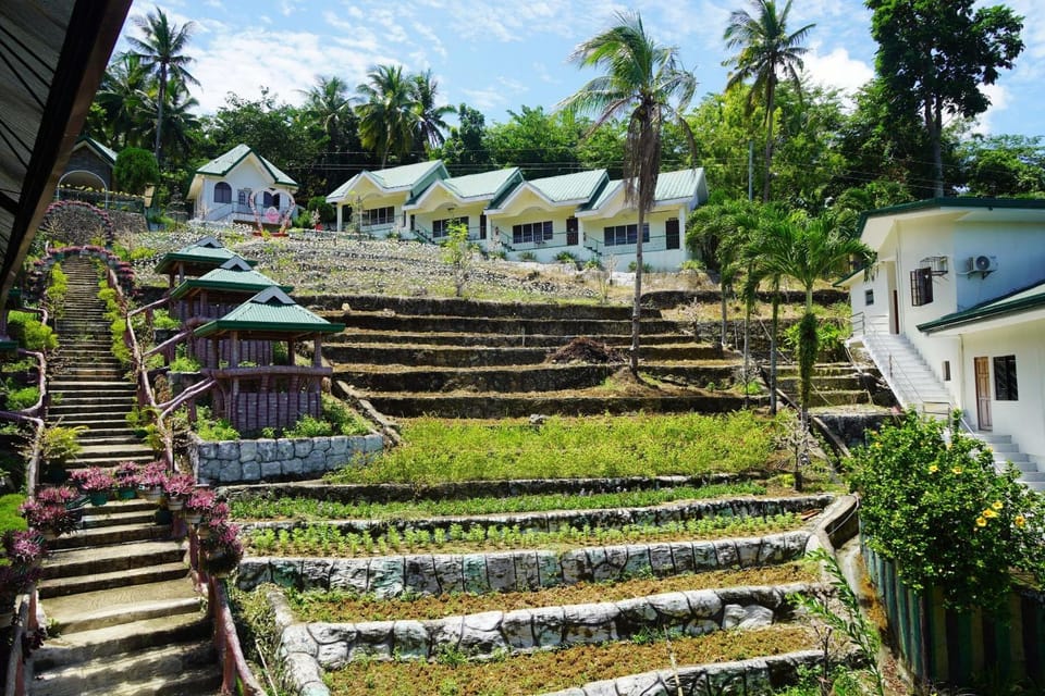Hidden Valley Mountain and Wavepool Resort Resort in Central Visayas