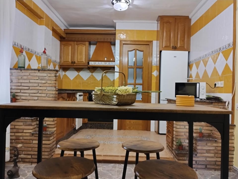 Apartamento en la Sierra Espadan Apartment in Valencian Community