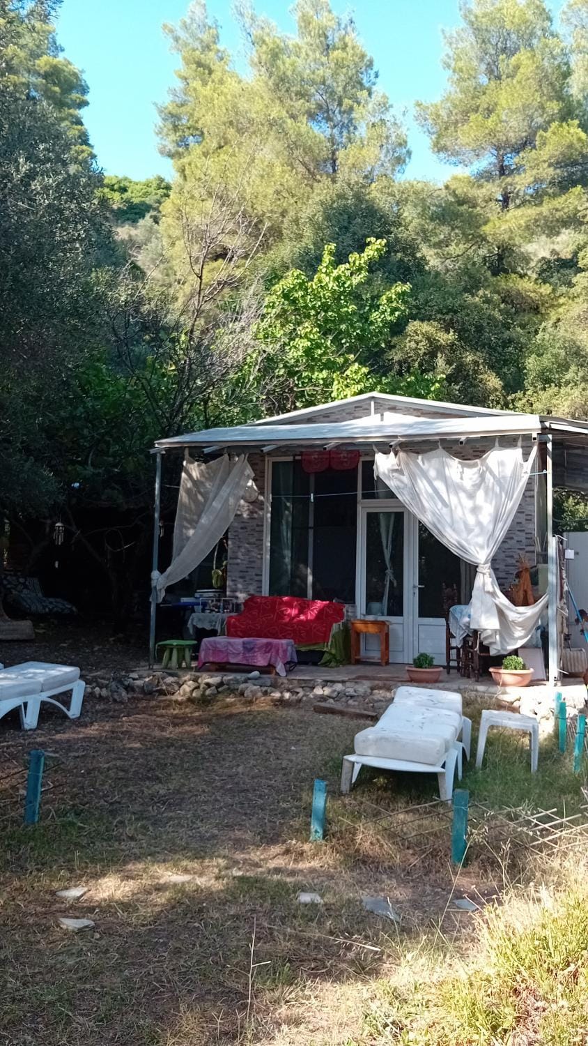 Villa katerinas breams House in Halkidiki