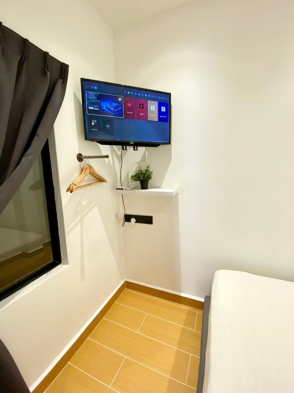 TV and multimedia
