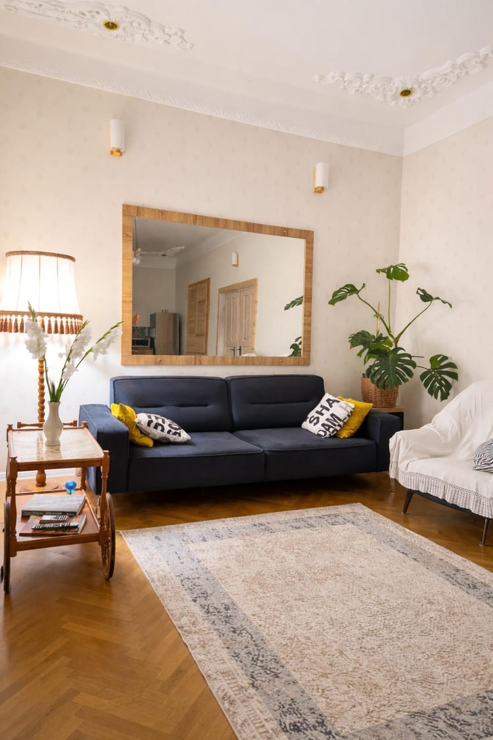 Communal lounge/ TV room, TV and multimedia, Living room, Photo of the whole room, Seating area, Entertainment