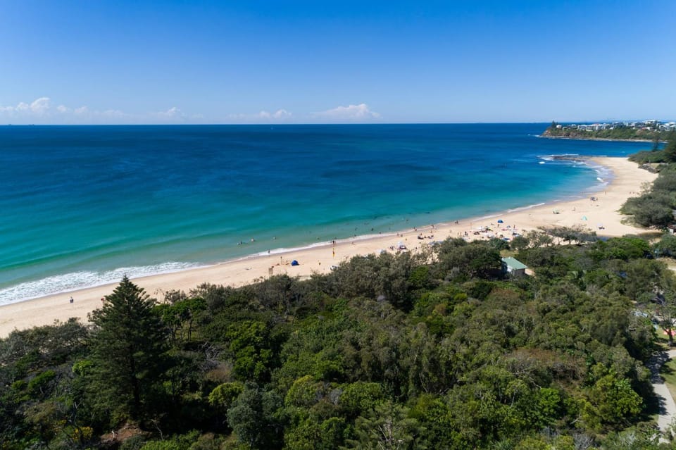 Nearby landmark, Natural landscape, Bird's eye view, Beach