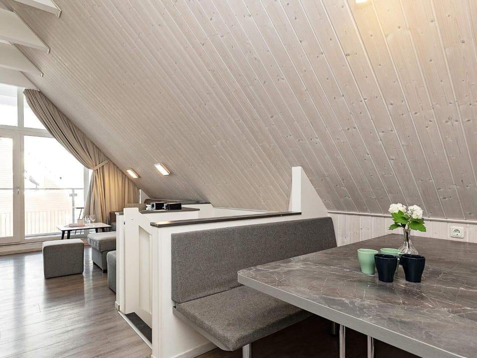 4 star holiday home in Wendtorf House in Schleswig-Holstein