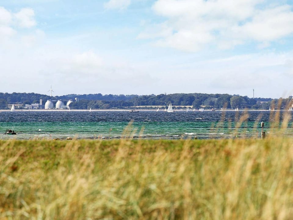 Other, Lake view