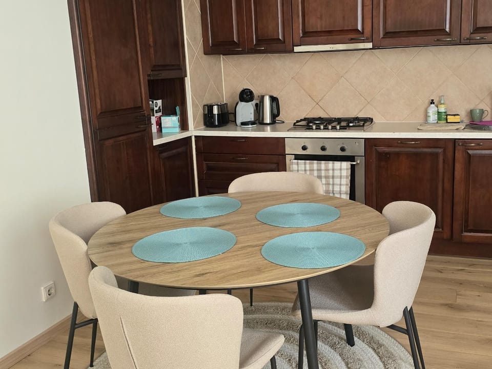 Cozy & Silent Apartment Apartment in Vilnius